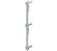 Hager Peigne d'alimentation vertical pour coffret 3 rangées entraxe 125 mm
