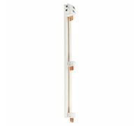 Peigne vertical 3 rangées pour inter diff 2P Eur'Ohm RX Protect