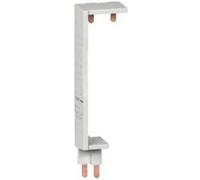 Peigne vertical DUOLINE XP / XE pour inter différentiel 63 / 40A et 63 / 25A - - SHN0214909