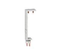 Peigne vertical DUOLINE XP / XE pour inter différentiel 63 / 40A et 63 / 25A - - SHN0214909