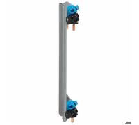 Peigne vertical - LEGRAND - VX³ - Monophasé - 63A - 230V - 25mm²