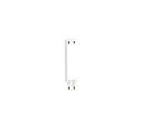 Peigne vertical pour disjoncteur différentiel XE 2P Resi9 - 63A - Entraxe 150mm