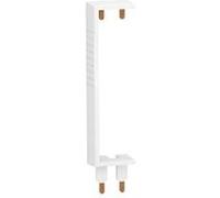 Schneider Electric - Resi9 XE - peigne vertical pour ID XE 25 à 63A - entraxe 150mm - R9EXV150