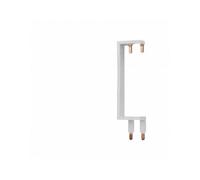 Schneider Electric – Peigne vertical Resi9 XE R9EXV150 pour ID XE 25 à 63A entraxe 150 mm