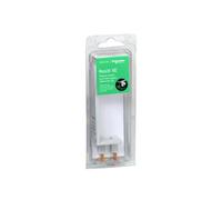 - Peigne Vertical pour interrupteur embrochable gamme XE - Schneider