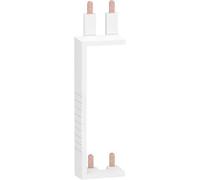 Peigne vertical - Schneider - R9PXV - 63 A - Intérieur - Compatible Resi9 XP