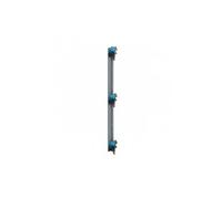 Peigne vertical VX³ entraxe 150 mm pour coffret 3 rangées