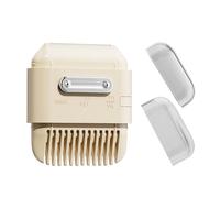 Peigne Volumateur Brosse Volumisante Rétractable Pour Les Racines