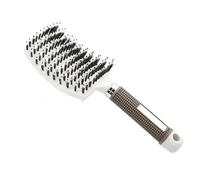 Peigne Wet Curly Detangle Hair Brush