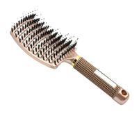 Peigne Wet Curly Detangle Hair Brush
