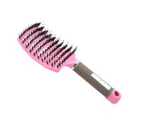 Peigne Wet Curly Detangle Hair Brush
