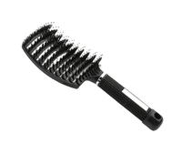 Peigne Wet Curly Detangle Hair Brush