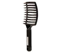 Peigne Wet Hair Brush Massage Comb Set