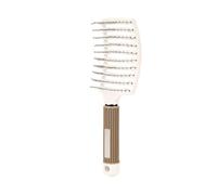 Peigne Wet Hair Brush Massage Comb Set