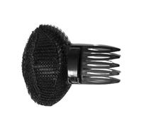 Peignes à cheveux - Coussinet invisible pour cheveux duveteux | Peigne pour augmenter le volume de la base des cheveux | Clip éponge pour cheveux sur le devant - Coussin de tête pour augmenter le