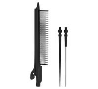 Peignes à cheveux - Peigne de séparation pour coiffeur - Peigne essentiel pour balayage - Peignes à cheveux pour coiffer la coupe et la teinture