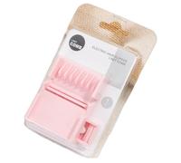 Peignes à cheveux pour tondeuse - Guides de limite de tondeuse, outil de coupe de cheveux durable et réglable, conception de précision facile à utiliser | Protections de goélette pour Salon de coiffur