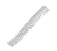 Peignes à dents fines, peigne de barbier incurvé,Peigne de coiffure polyvalent pour hommes, peignes à cheveux pour le coiffage | Peigne à cheveux fins antidérapant, peigne de tondeuse pour barbier, pe