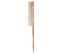 Peignes À Queue Pour Femmes Peigne De Crêpage Léger Ergonomique | Brosse À Cheveux Avec Dent Fine Pour Séparation Outil De Coiffure Démêlant Et Stylisant Pour Maman, Fille Et Petite
