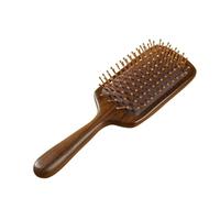 Peignes Air Cushion Hair Brush Airbag Massage Comb for Long and Curly Home Use Head Meridian Smooth(A)