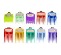 Peignes Coupe pour Tondeuse pour Wahl Ultimate Clipper 2026+