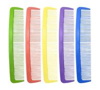 Peignes de coiffure géants, accessoires pour grands peignes - Peigne à cheveux peigne géant farce - Brosse à cheveux amusante, jouets Gag, peignes à dents larges, farces, gros peigne, décorations de c