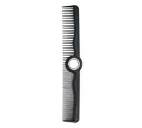 Peignes De Coupe | 20 cm Centre Rotatif,Outil de coiffure à roulement à billes,Pour Coiffeurs Femmes Adultes Maison Et Salon Cheveux Épais, Fins, Bouclés Et Raides
