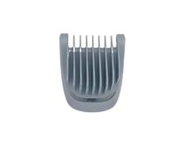 Peignes De Guidage, Compatibles Avec Philips Norelco, MG3720 MG3721 MG3722 | Jeu de peignes de protection multi-tailles avec des longueurs de 1/3/5/7 mm for tondeuses Multigroom série 3000(3mm)