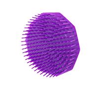 Peignes de poche, pinceau de poche portable doux, peigne de shampooing, brosse à cheveux masseur pour la maison, bureau,