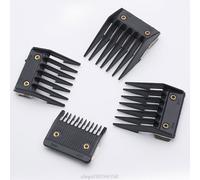 Peignes de tondeuse à cheveux universels, 4 pièces, taille 3/6/9/12mm, accessoire de remplacement, livraison directe N11 20