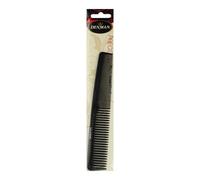 Peignes Denman - petit peigne de coupe noir DPC5 1 pièce
