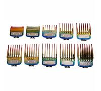 Peignes Guides Tondeuse pour Braun HC7590 2025 2026+