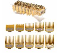 Peignes Guides Tondeuse pour Remington QuickCut Pro/HC4300 2022-2026+