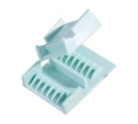 Peignes Limit Pour Tondeuses - Guides De De Cheveux, Guides De Précis Pour Cheveux, Faciles À Fixer Et À Enlever, Garantissent Une Uniforme | Parfait Pour Le Toilettage À Domicile, L