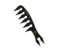 Peignes lisses | Peigne à cheveux portable | Brosses à cheveux rétro à tête d'huile, brosse à cheveux lisse pour homme garçon gentleman
