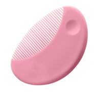 Peignes pour bébé - Peigne doux à dents rondes pour soins des cheveux des nouveau-nés et des tout-petits, brosse de douche lavable pour cuir chevelu délicat, confortable pour un usage quotidien