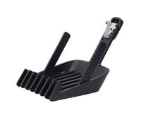 Peignes Réglables, Compatibles Avec Enchen, Tondeuses À Cheveux Boost Ou, Compatibles Avec Sharp, Accessoires De Tondeuses À Cheveux 3S, Peigne De Limitation De Positionnement(Black)