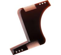 Peignes Template ? Pour le coiffage de la barbe M-202