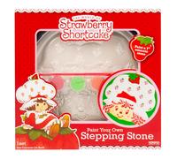 Peignez votre propre Shortcake aux Fraises Tremplin Tremplins pour enfants Arts et artisanat pour enfants gs de 8 12 ans Artisanat pour tout-