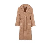 Peignoir à capuche Trussardi Beige L/XL