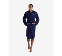 Peignoir Arena Zeppelin bleu marine - XS