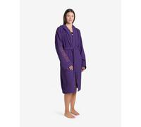 Arena Peignoir de bain unisexe Light Zeppelin Lilas - M
