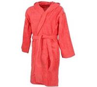 Peignoir de bain Arena Core soft peignoir rose coton 280gr Rose Taille : S rèf : 71651 Rose G