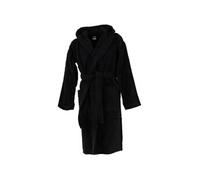 Peignoir de bain Core soft black peignoir Noir Taille : S