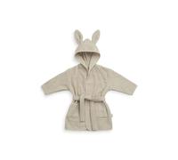 Peignoir De Bain En Éponge 1-2 Ans Nougat - Jollein