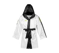 Peignoir de boxe adidas Pro Blanc L