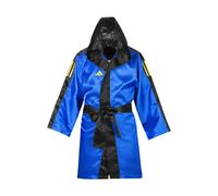 Peignoir de boxe adidas Pro Bleu XL