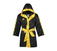 Peignoir de boxe adidas Pro Noir XS