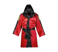 Peignoir de boxe adidas Pro Rouge L