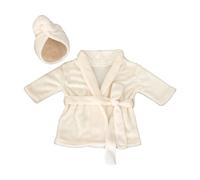 Peignoir De Photographie Pour Nouveau-né Doux Et Réglable. Dors-bien Confortable Polyvalent Pour Bébé Offrant Confort À Votre Peignoir À Animal Mignon.